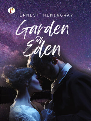 cover image of Garden of Eden